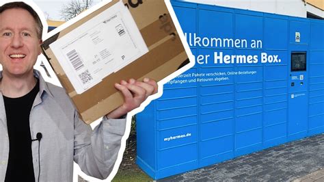 hermes paket hm bestellung abholen lassen|hermes paketservice.